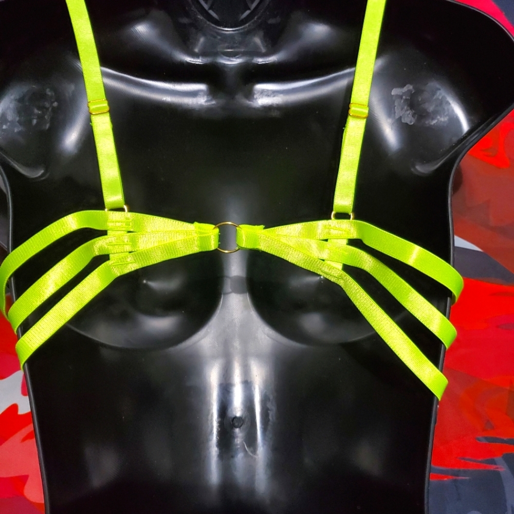 Neon Racer - Picture 2 of 2
